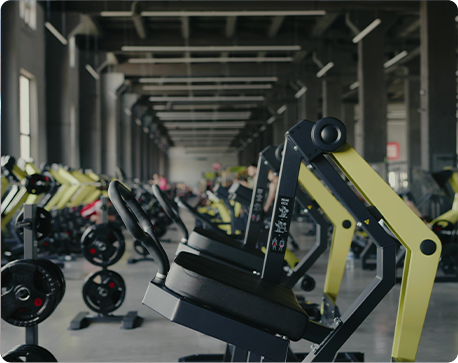 Medisch en fitness