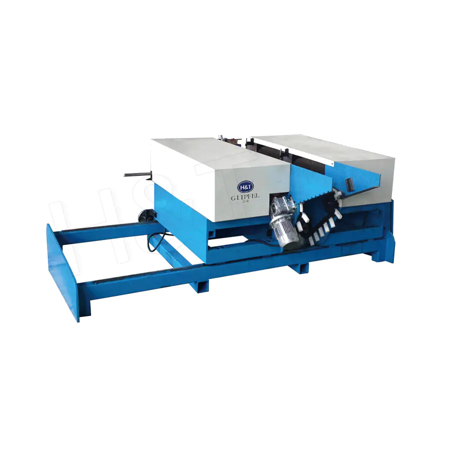Ontbraammachine